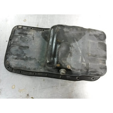 GRY201 Engine Oil Pan For 97-01 Honda CR-V  2.0 11810P724A00